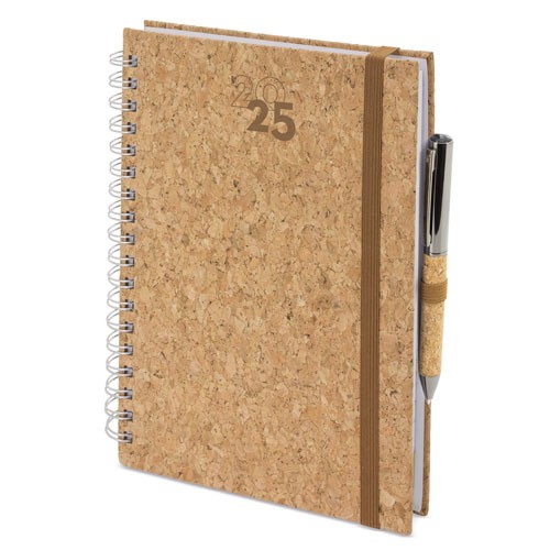AGENDA "ECOCORK" 5B