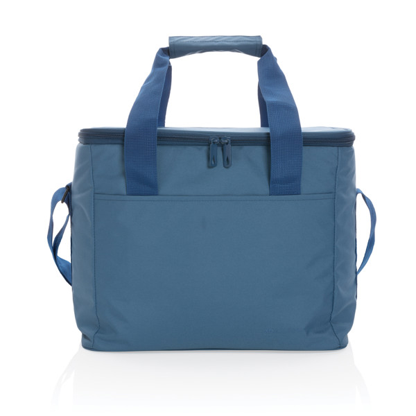 Impact AWARE™ large cooler bag - Blue