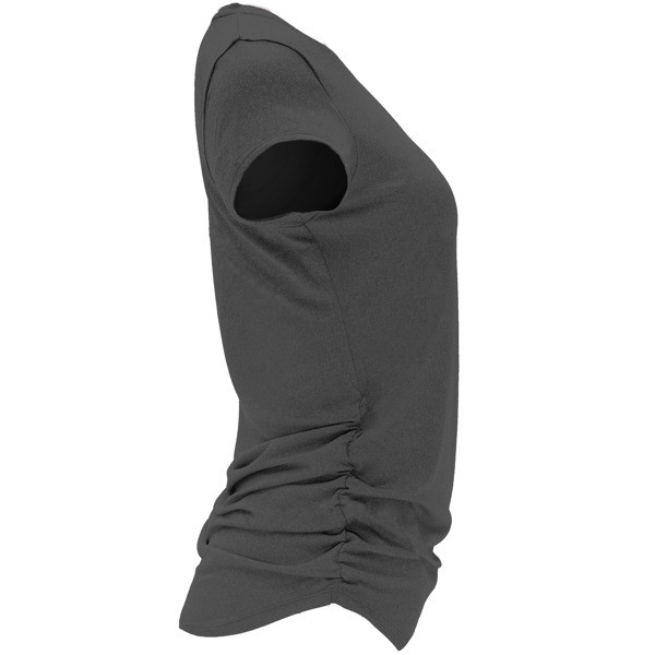 Aintree T-Shirt - EBANO VIGORE / S