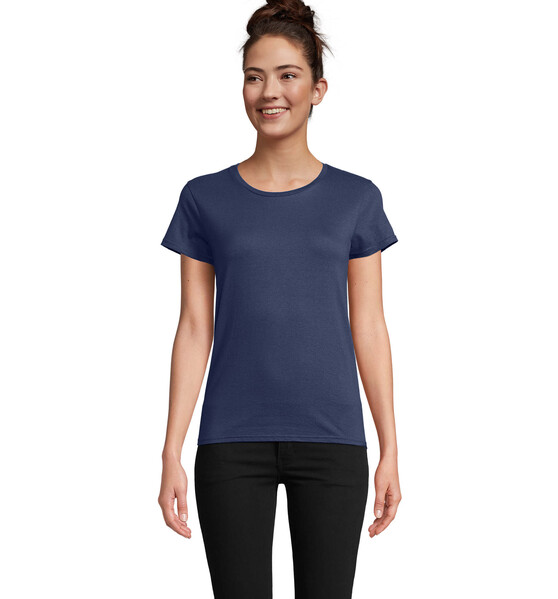 PIONEER WOMEN T-shirt 175g - GangaXXL