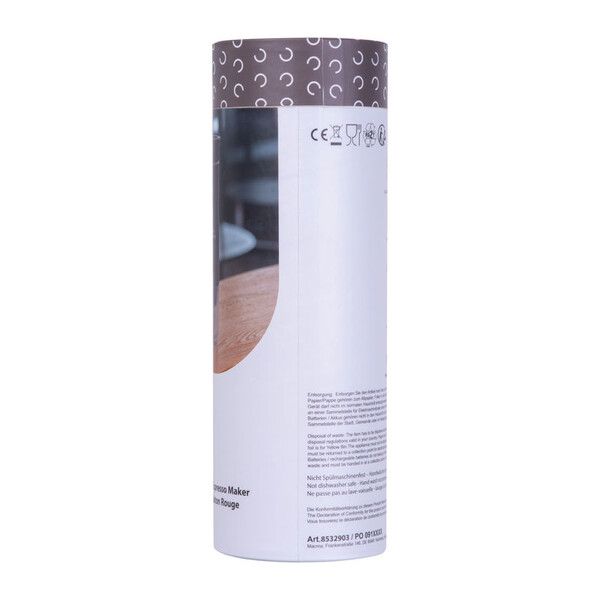 MoLu Espresso Maker Baton Rouge