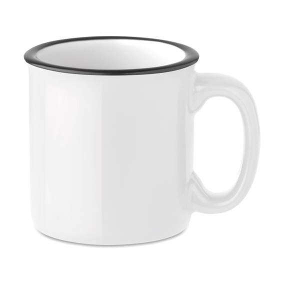 Mug céramique Subli 240ml. Tweenies Sublim