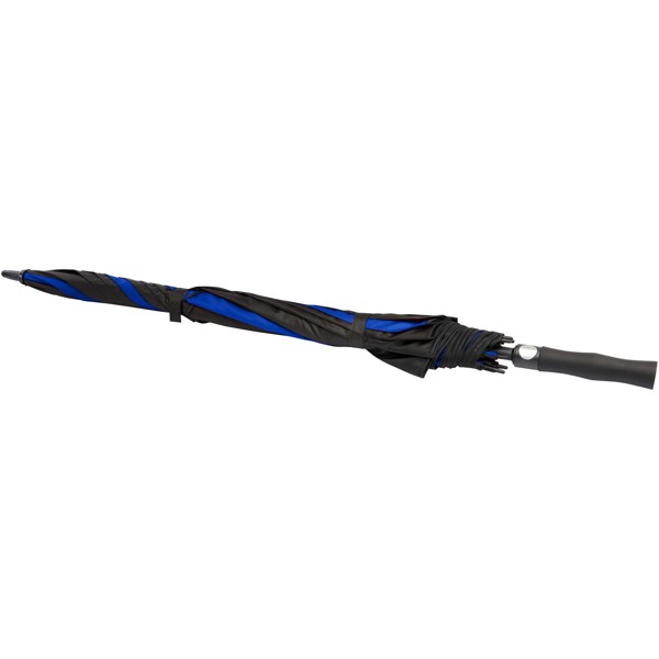 Parapluie de golf coupe-vent 30" Jeff - Bleu royal
