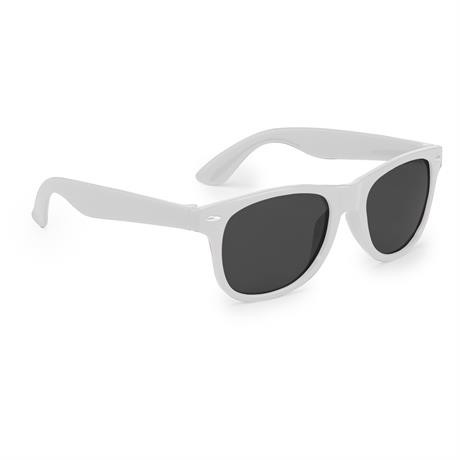 Brisa Sunglasse - White