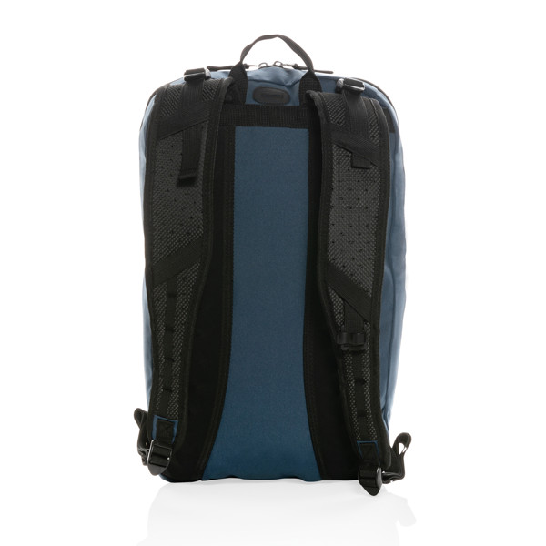 Sac à dos randonnée 18L Impact AWARE™ - Bleu Marine