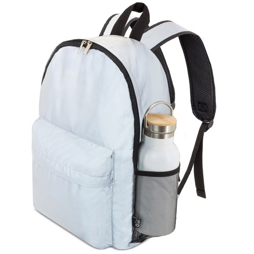 REFLECTIVE BACKPACK "BRIGHTER"