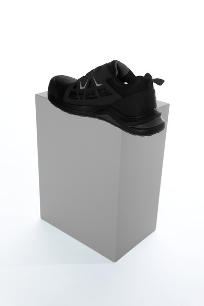 9514 ORYXSANDAL S1PS Black/Grey 40