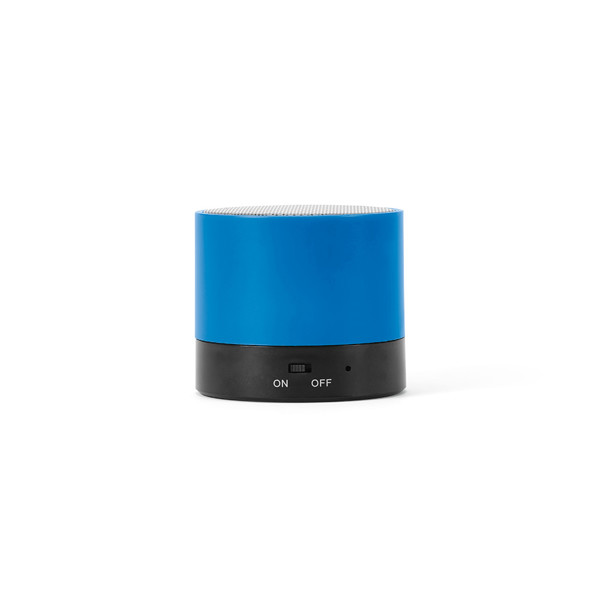 Gauss Speaker - Bleu