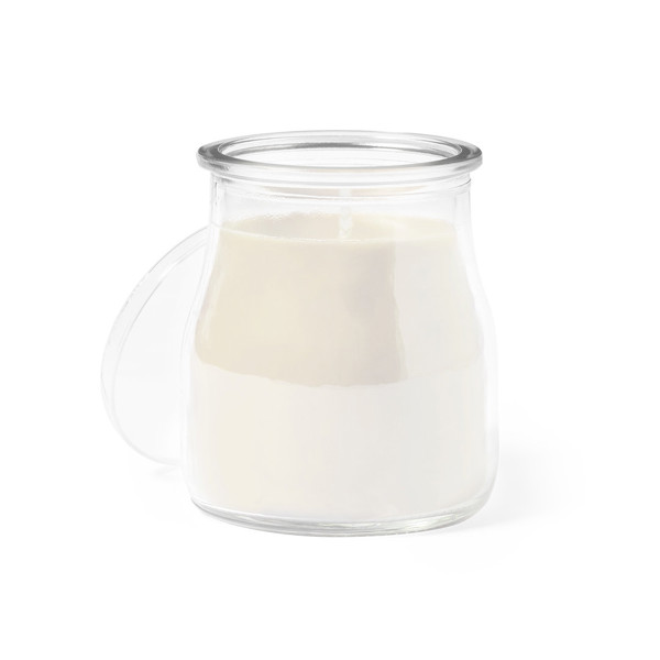 Vela Aromática Saicer - Branco