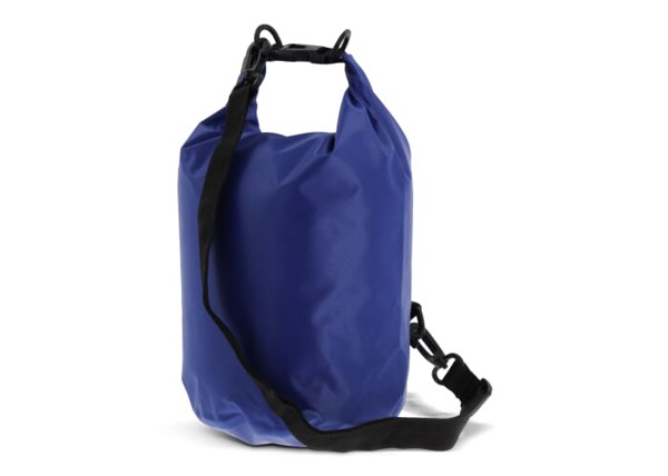Sac étanche 5L IPX6 - Bleu foncé