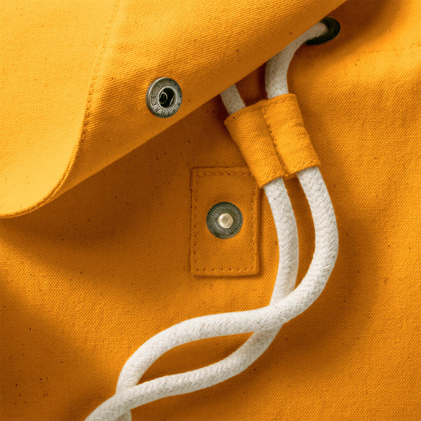 Earthaware® Organic Mini Rucksack - Amber / ONE SIZE