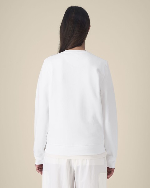 Roller - White / XXS