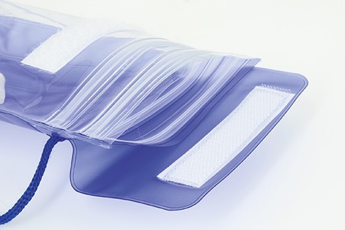 BOLSA WATERPROOF INFLÁVEL -