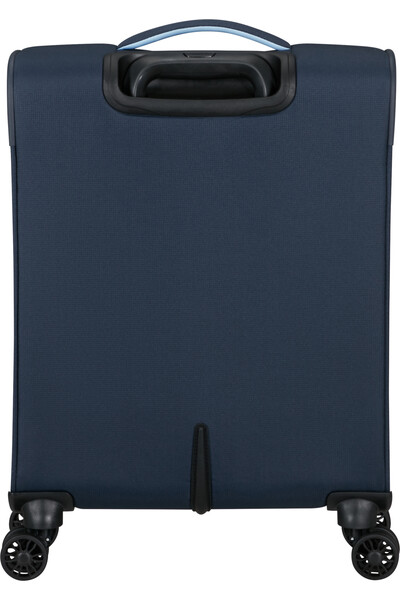 American Tourister - Cloudrider Spinner S - Sky Navy