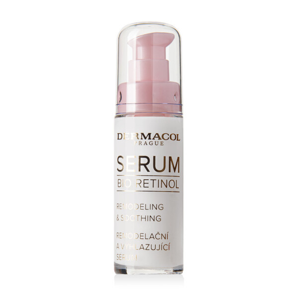 Bio Retinol sérum