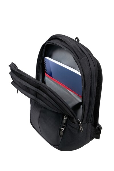 Samsonite - GuardIT 3.0 Laptop Backpack S 14.1" - Black