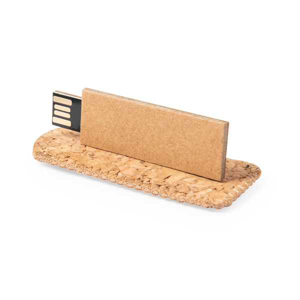 Memoria USB Nosux 16GB