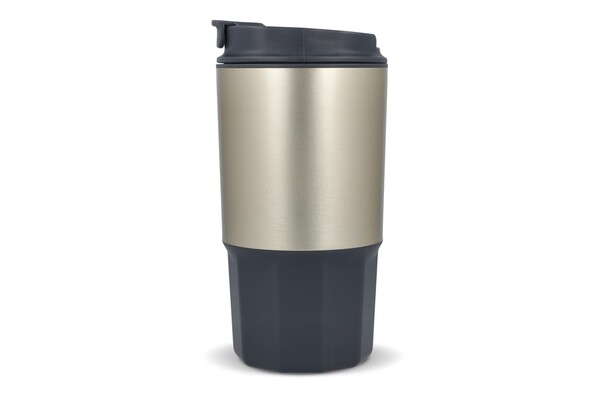 Mug thermo Silva 450 ml - Gris