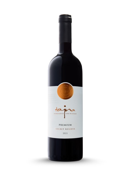 SECRET RESERVA