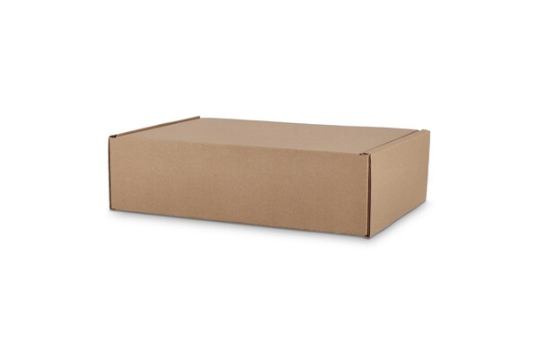 Boîte cadeau personnalisée pour 6 mugs 34.7 x 24.3 x 9.9 cm