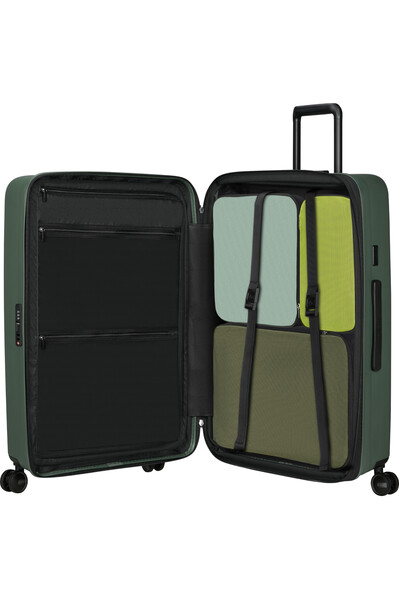 Samsonite - Restackd Spinner 75 EXP. - Sage