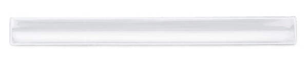 Slapwrap BONDO - silver