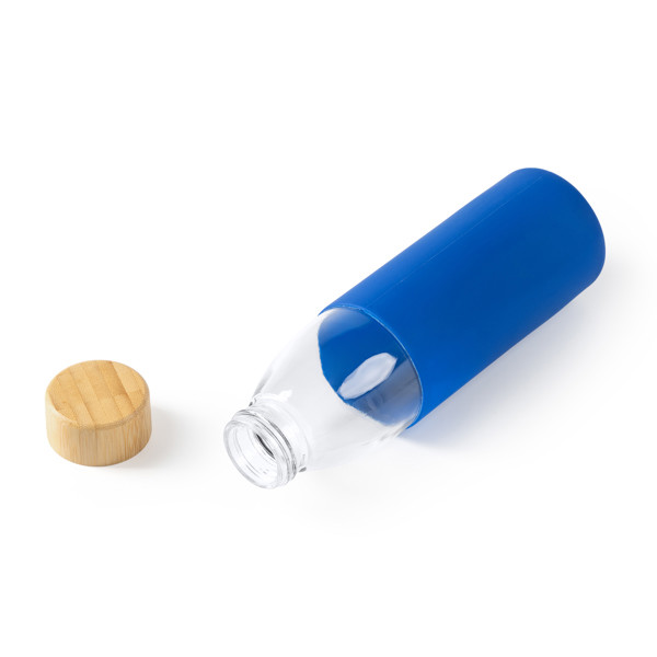 Nagami Bottle - White