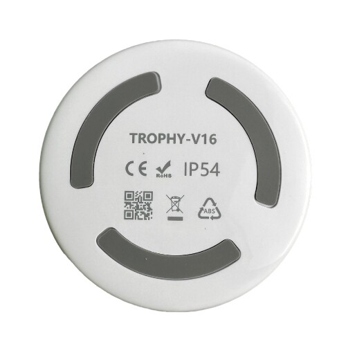 APPROVED V16 GEOLOCATED EMERGENCY LIGHT