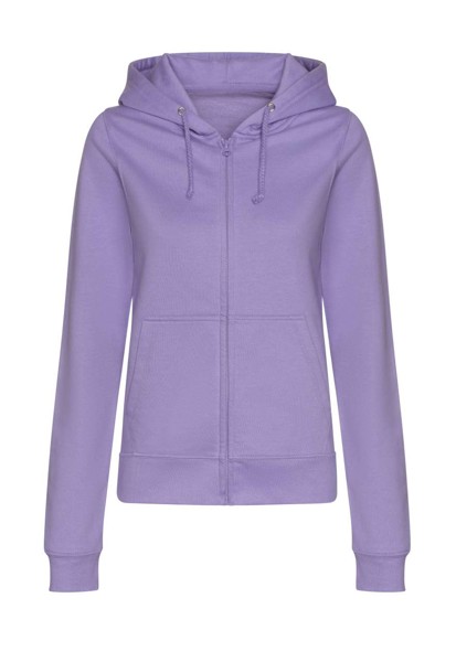 Women's College Zoodie