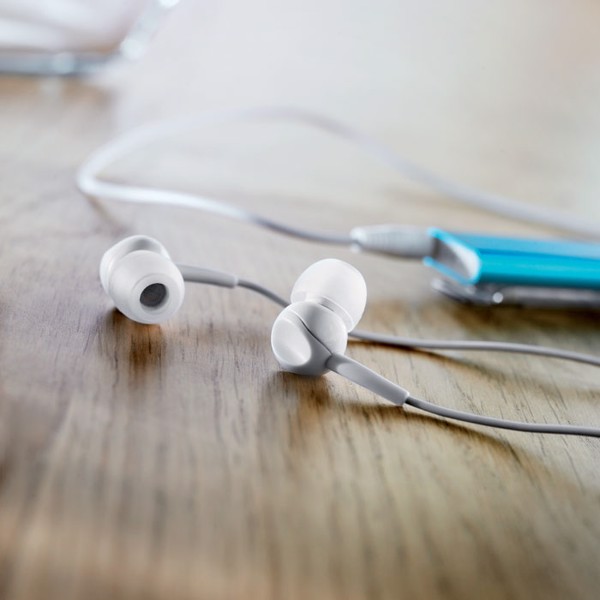 Ørepropper silicone Musisoft