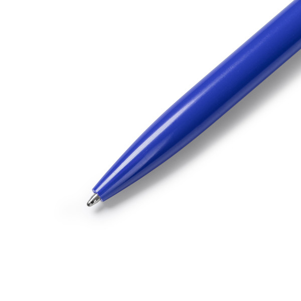Stix Ballpen - Light Royal / BLUE INK