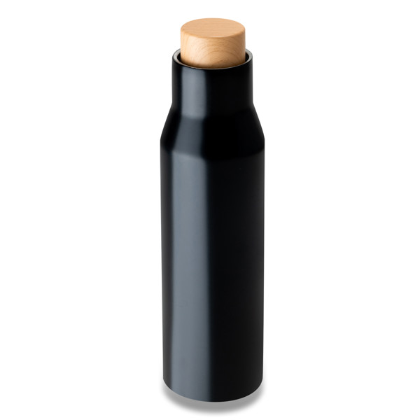 500 ml Morana thermal bottle - Black