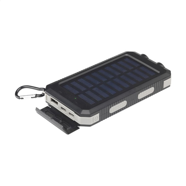 Trail RCS Solar Charger Compass 8000 batterie externe