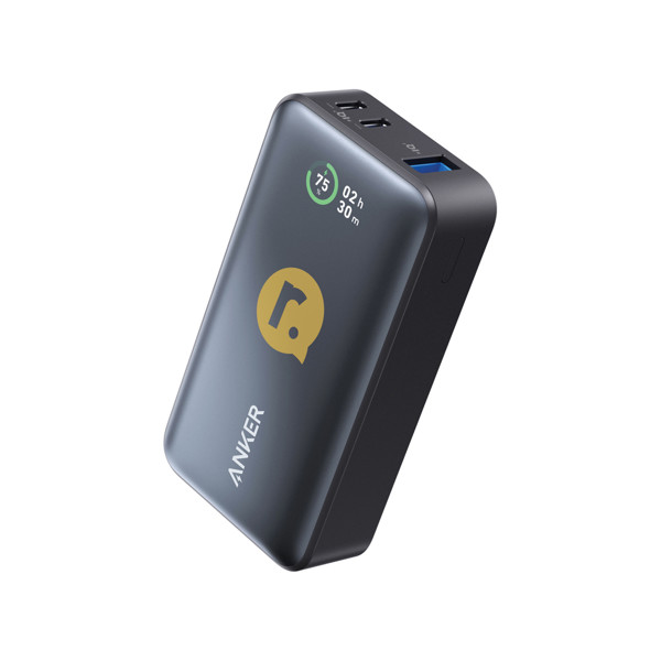 Anker Powerbank PowerCore 10.000mAh, 30W