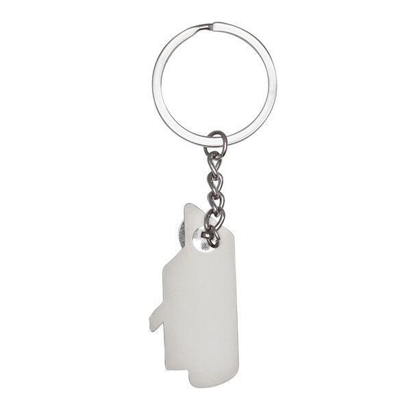 Key Ring Cruiser