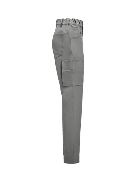 Prime Cargo Pants Lady Steel Grey C34