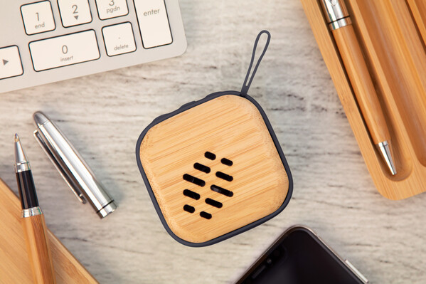 Haut-parleur sans fil Lombo