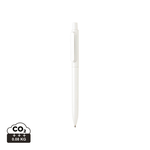 Stylo X6 - Blanc