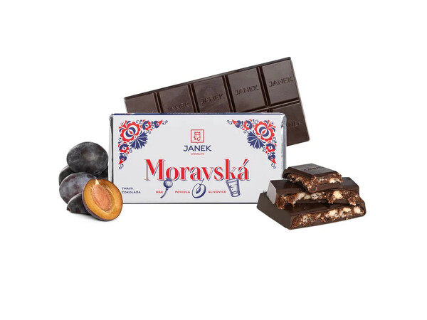 Moravská Čokoláda