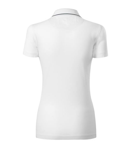 Polokošile Dámská Malfini Premium® Grand - Bílá / L