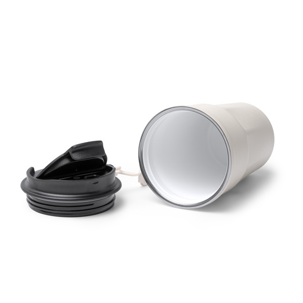Cup Keury - Black