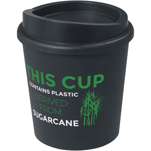 Copo térmico de 200 ml com tampa "Americano® Switch Renew" - Granito