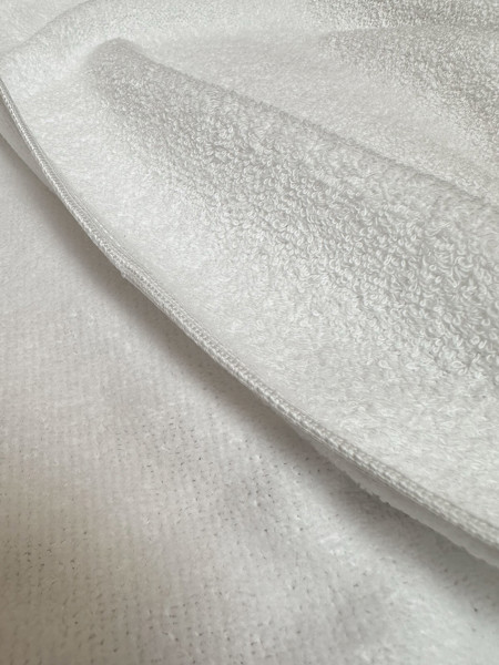 Doubleface towel 30x130