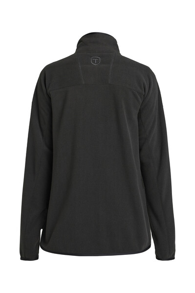 Himalaya Fulllzip Pocket Fleece W Black M