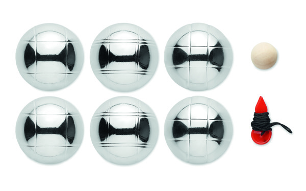 Jeu de boules game Otho