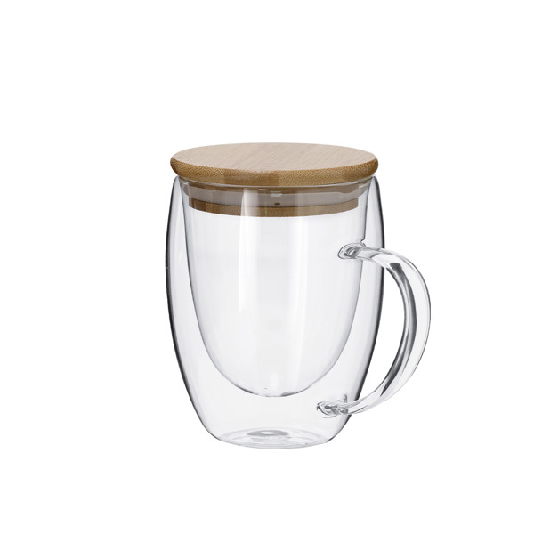 Insulated Mug Helmar