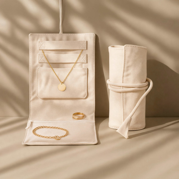 BOÎTE À BIJOUX VEGA