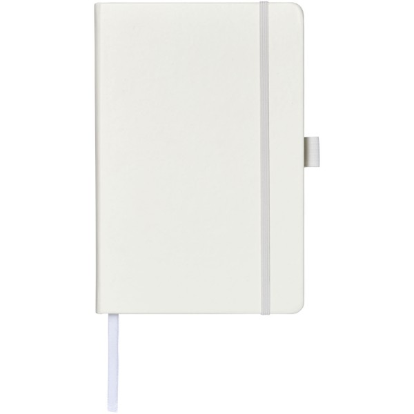 Bloco de notas A5 "Nova" - Branco