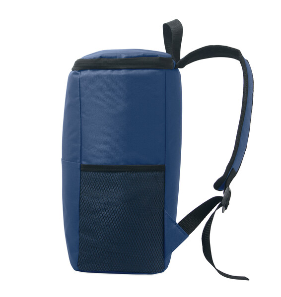 Sac à dos isotherme RPET Mufrio - Bleu