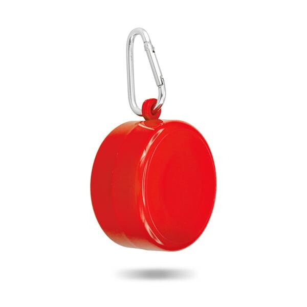 Foldcup - Vermelho